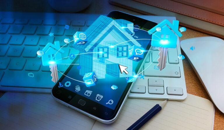 Technology in Real Estate